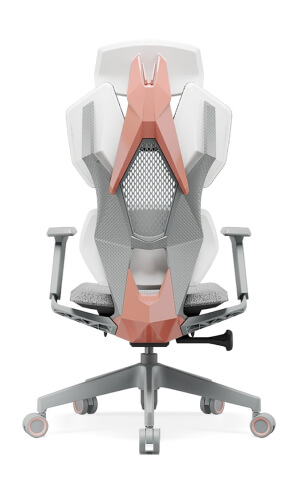 Astron Pink Premium Gaming Chair